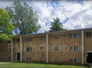 6240 E 11th St APT 207, Indianapolis, IN 46219