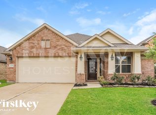20714 Calloway Crest Ct, Katy, TX 77449