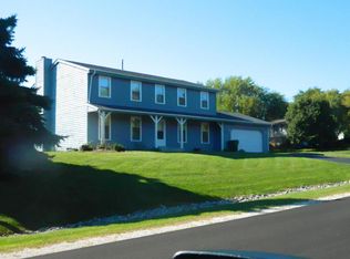 3212 Terrace High, Racine, WI 53406