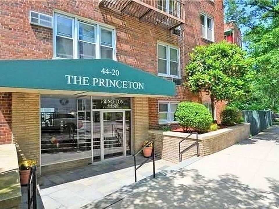 1st image of 4420 Douglaston Pkwy APT 2G