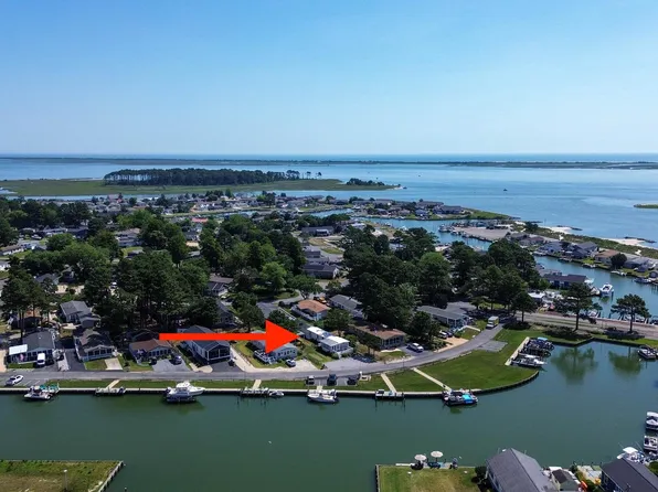 26849 Blue Heron Way #1317, Millsboro, DE 19966