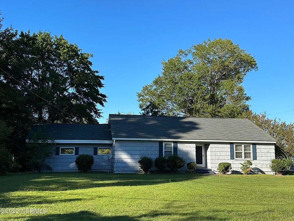 1811 Royall Ave, Goldsboro, NC 27534 MLS 100340499 Zillow