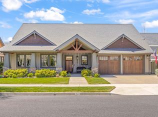 679 S Birch St, Sisters, OR 97759
