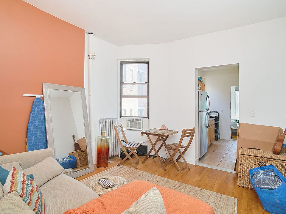 1st image of 358 W 127th St #5B