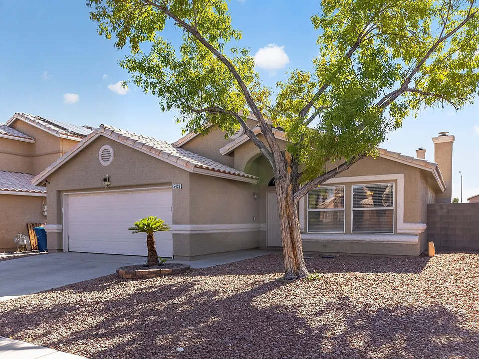 5438 Olympic Spirit Ln