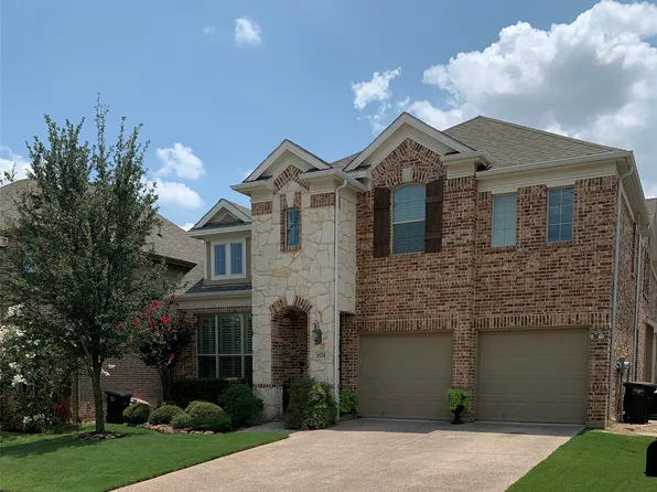 4524 Seventeen Lakes Ct, Roanoke, TX 76262