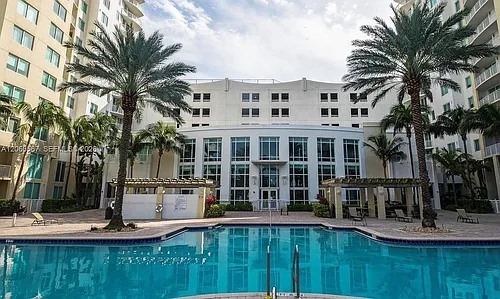 1745 E Hallandale Beach Blvd #1606W Photo 1
