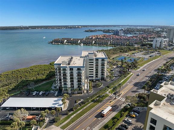 5th image of 1501 Gulf Blvd APT 603