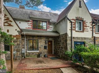 1810 Irving St NW, Washington, DC 20010