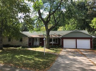 625 Cloute St, Fort Atkinson, WI 53538
