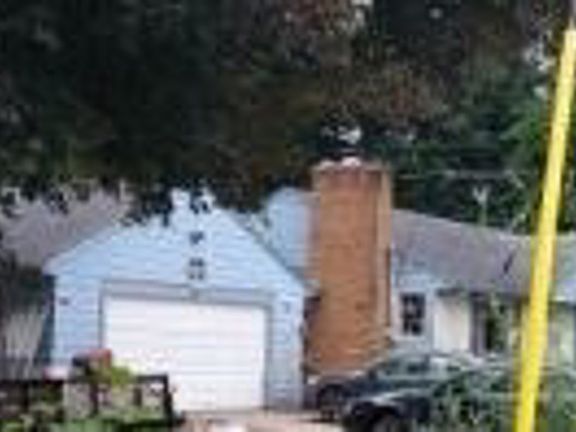Property Side View
