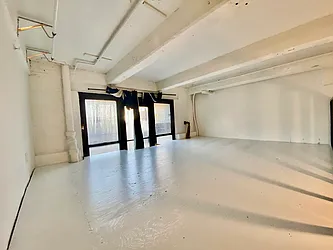 Rented by Carnegie Management Inc