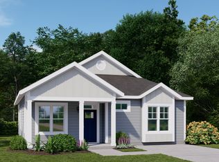 Carolinian Plan, Waterside Villages, Currituck, NC 27929