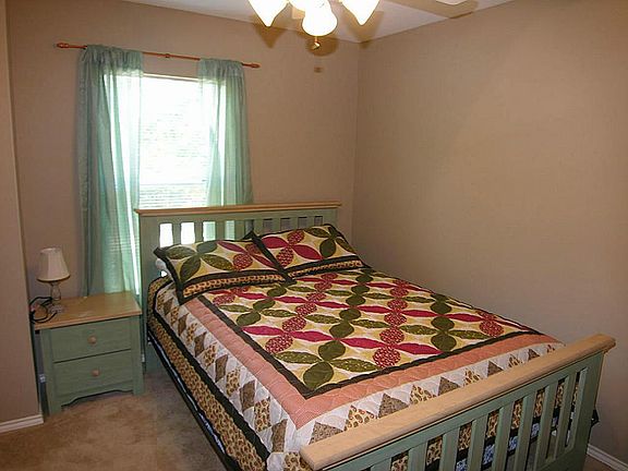 Bedroom 4