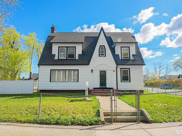 1210 Laurel Avenue, Bridgeport, CT 06604