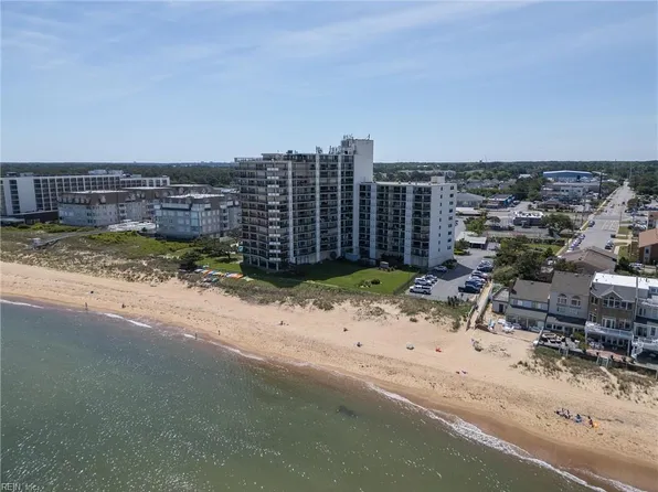 2830 Shore Dr APT 1006, Virginia Beach, VA 23451