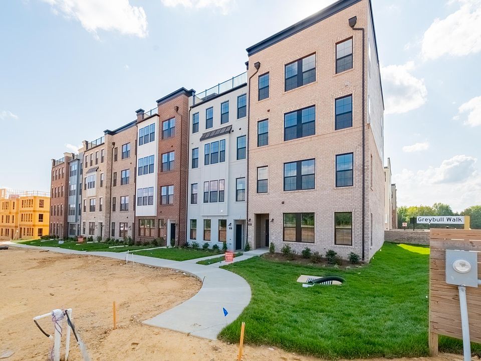 544 Greybull Walk Henrico, VA, 23233 Apartments for Rent Zillow