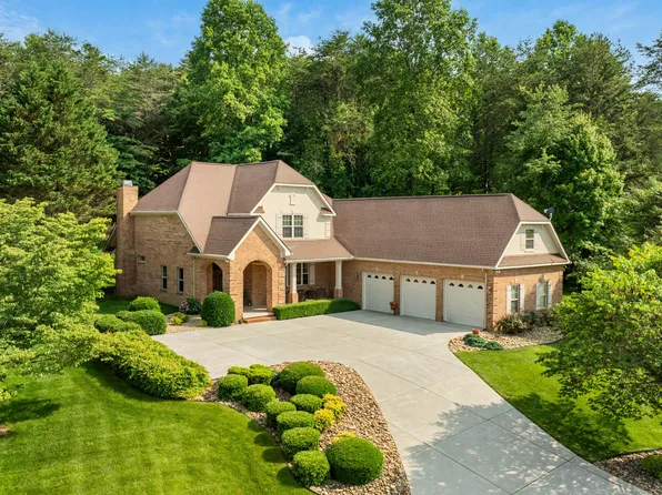 725 Wood Duck Dr, Vonore, TN 37885