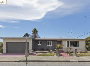 801 S 55th St, El Cerrito, CA 94530