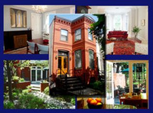 8 4th St SE, Washington, DC 20003