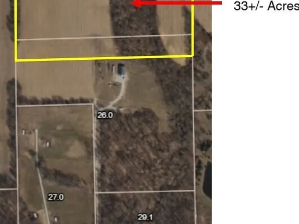 12614 E County Road 1000 N, Seymour, IN 47274