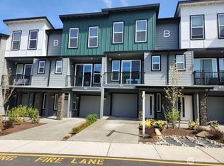 3123 148th St SW #B4, Lynnwood, WA 98087