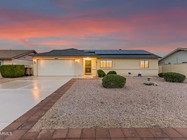 10633 N 115TH Avenue, Youngtown, AZ 85363