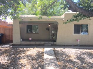 203 1/2 Quincy St NE, Albuquerque, NM 87108