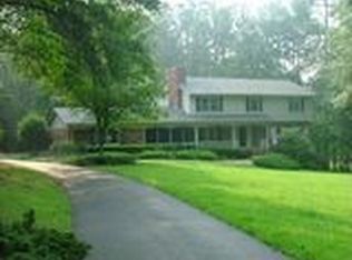 160 Doe Run, Athens, GA 30605