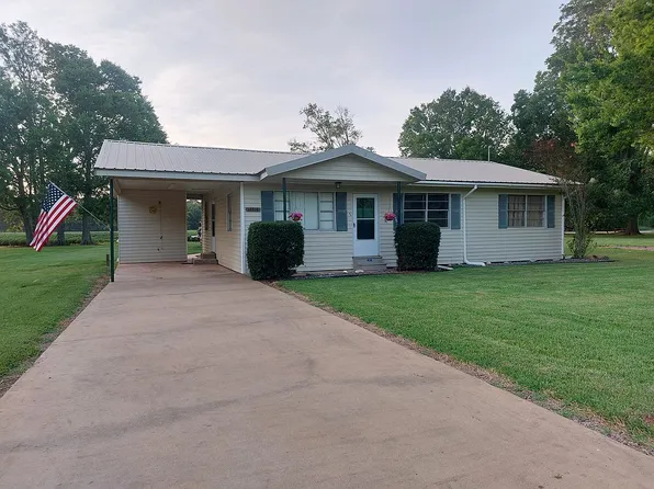 14414 Highway 451, Moreauville, LA 71355