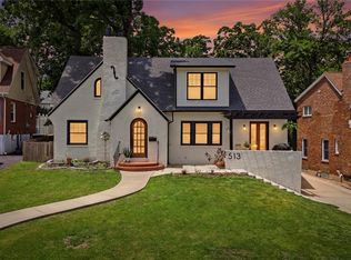 513 Hollywood Pl, Saint Louis, MO 63119