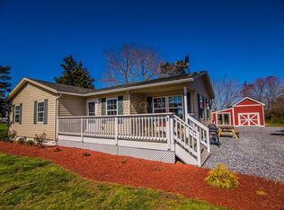 10567 Worcester Hwy, Berlin, MD 21811