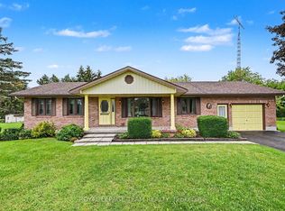 5630 Saver Rd, South Dundas, ON K0E 1K0