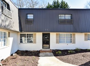 Vista West I (Westgate), Greenville, SC 29617