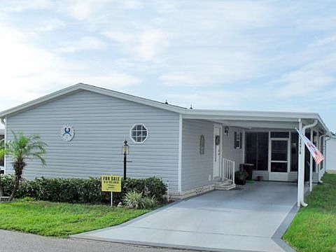 55+ Community