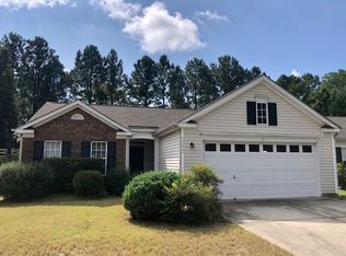 10522 Glory Meadow Ct, Charlotte, NC 28278