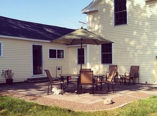 15287 State Road 331, Bourbon, IN 46504