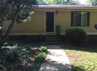 1614 Davis Creek Rd, Seneca, SC 29678