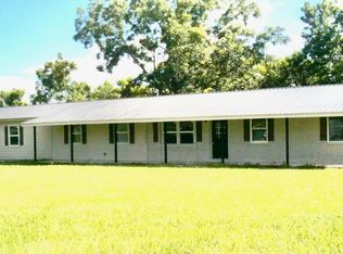 13325 Us Highway 331 N, Defuniak Springs, FL 32433