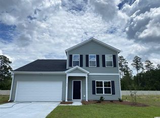 438 Archer Ct LOT 6, Pickens Conway, SC 29526