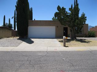 5142 Calle Virada, Sierra Vista, AZ 85635