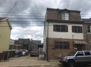 3441 Denny St, Pittsburgh, PA