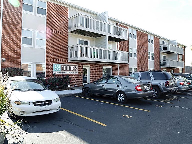 Annex of Vincennes Apartment Rentals Vincennes, IN Zillow