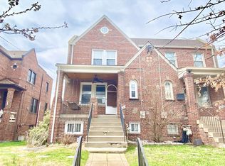 5820 3rd St NW, Washington, DC 20011