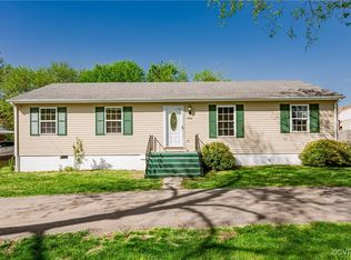 4906 Orcutt Ln, Richmond, VA 23224