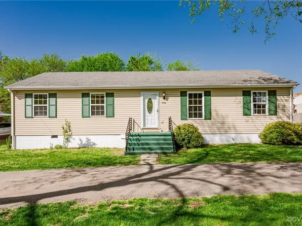 4906 Orcutt Ln, Richmond, VA 23224