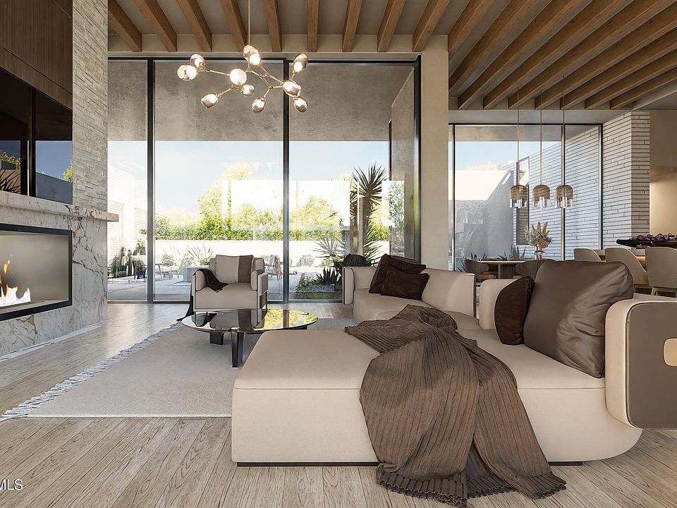 6232 E BRET HILLS Drive, Paradise Valley, AZ 85253 | MLS #6999558