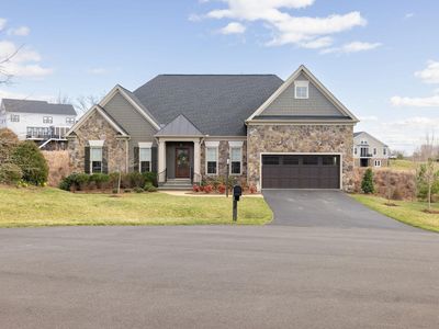 431 Fenton Ct, Keswick, VA, 22947