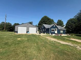 15255 Bailey Rd, Bailey, MI 49303