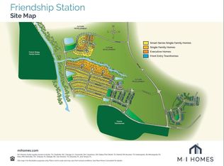 2348 Kettle Falls Sta, Apex, NC 27502